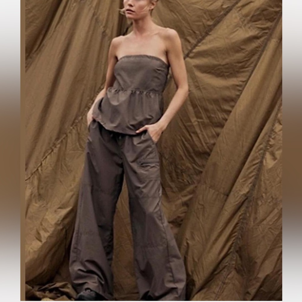 FP Movement two piece cargo movement set
